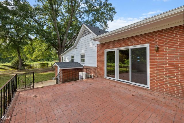474 Hagwood Road, Zebulon, NC 27597