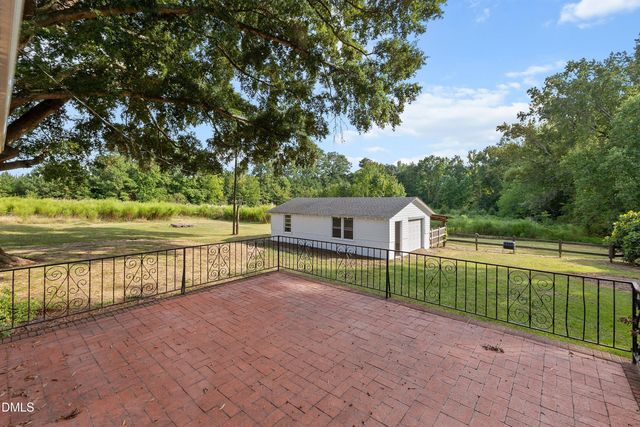 474 Hagwood Road, Zebulon, NC 27597