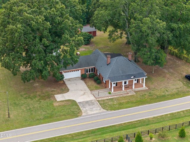 474 Hagwood Road, Zebulon, NC 27597