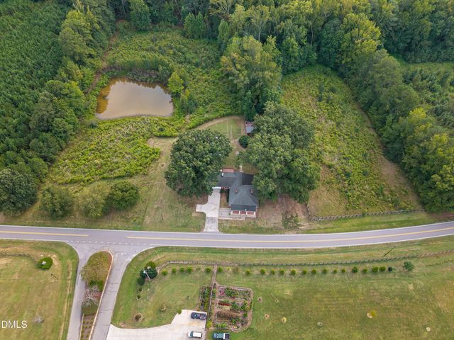 474 Hagwood Road, Zebulon, NC 27597