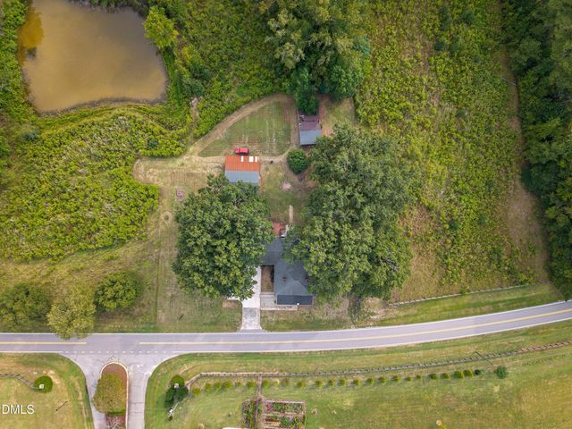 474 Hagwood Road, Zebulon, NC 27597