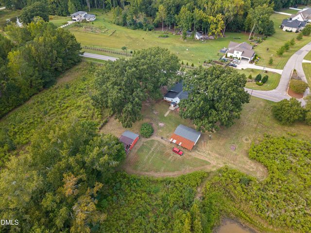 474 Hagwood Road, Zebulon, NC 27597