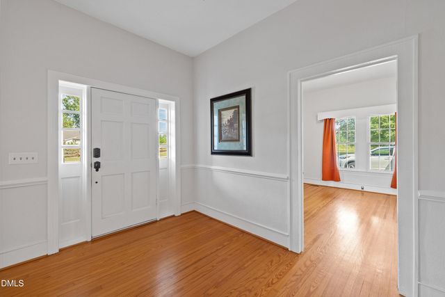 474 Hagwood Road, Zebulon, NC 27597