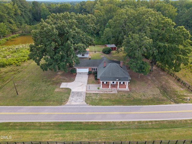 474 Hagwood Road, Zebulon, NC 27597