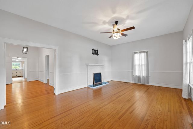 474 Hagwood Road, Zebulon, NC 27597