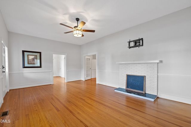 474 Hagwood Road, Zebulon, NC 27597