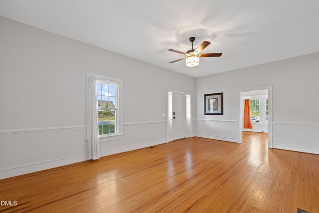 474 Hagwood Road, Zebulon, NC 27597