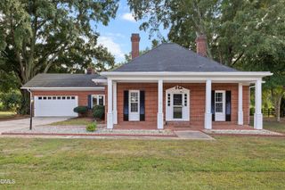 474 Hagwood Road, Zebulon, NC 27597