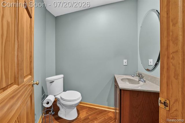 8516 Thendara Boulevard, Clarkston, MI 48348
