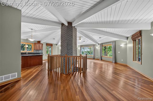 8516 Thendara Boulevard, Clarkston, MI 48348