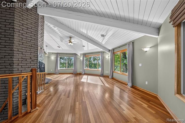 8516 Thendara Boulevard, Clarkston, MI 48348