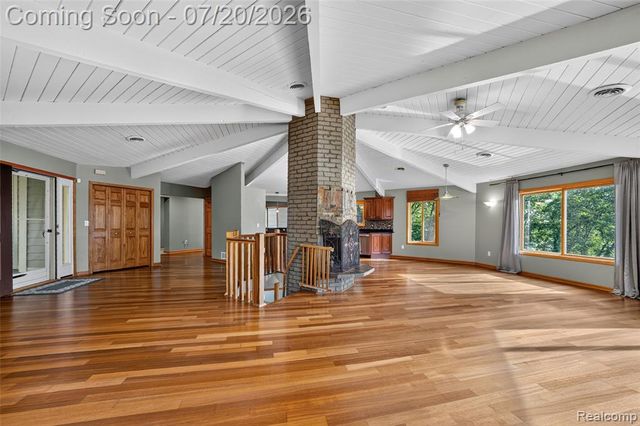8516 Thendara Boulevard, Clarkston, MI 48348
