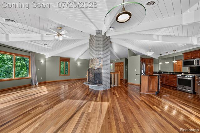 8516 Thendara Boulevard, Clarkston, MI 48348