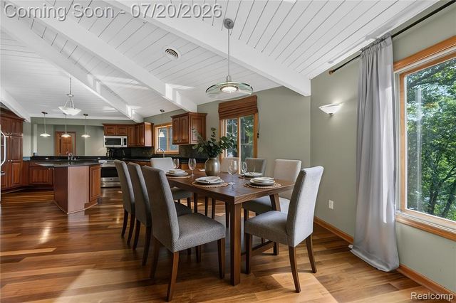 8516 Thendara Boulevard, Clarkston, MI 48348