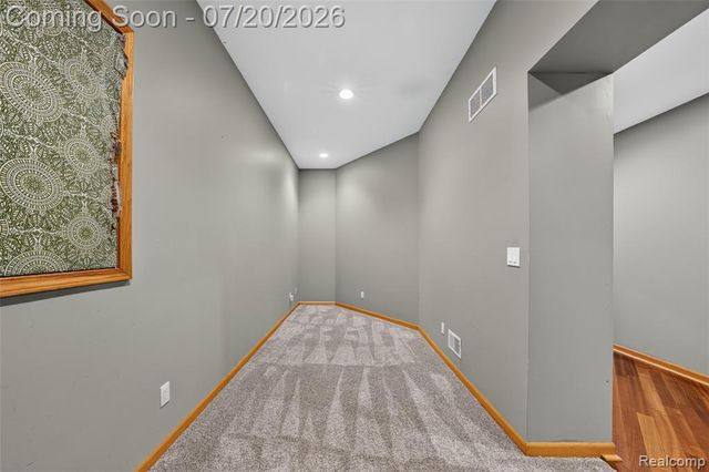 8516 Thendara Boulevard, Clarkston, MI 48348