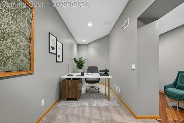 8516 Thendara Boulevard, Clarkston, MI 48348