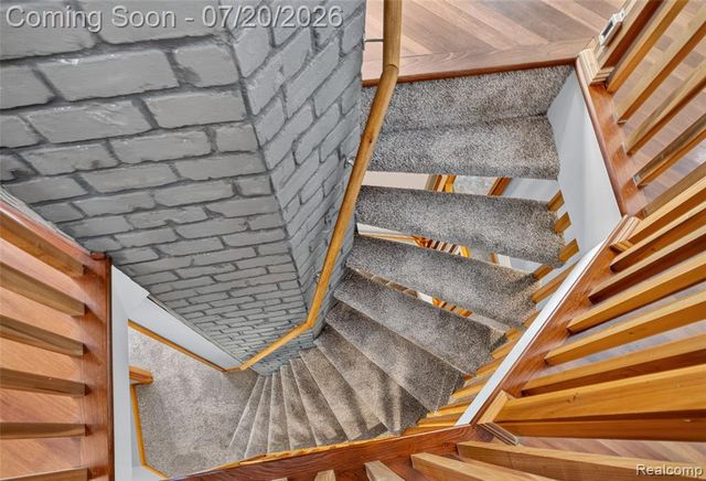 8516 Thendara Boulevard, Clarkston, MI 48348