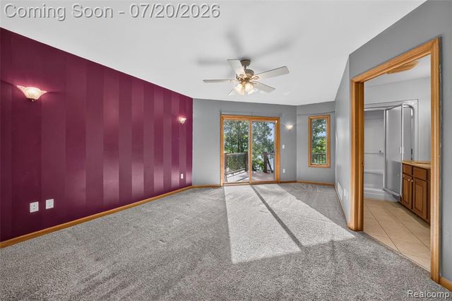 8516 Thendara Boulevard, Clarkston, MI 48348