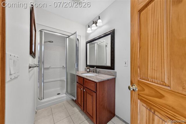 8516 Thendara Boulevard, Clarkston, MI 48348
