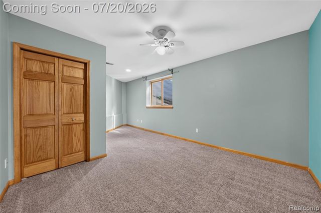 8516 Thendara Boulevard, Clarkston, MI 48348