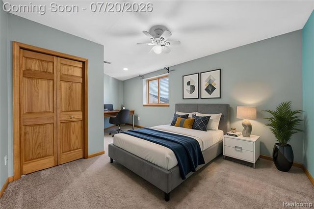8516 Thendara Boulevard, Clarkston, MI 48348