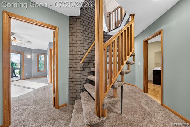 8516 Thendara Boulevard, Clarkston, MI 48348