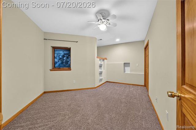 8516 Thendara Boulevard, Clarkston, MI 48348