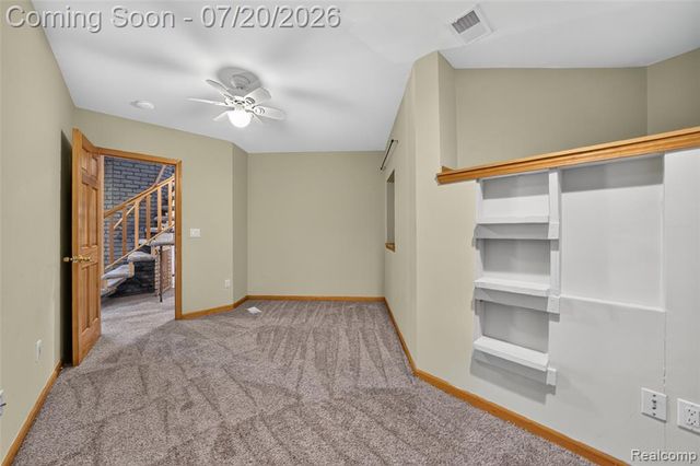 8516 Thendara Boulevard, Clarkston, MI 48348