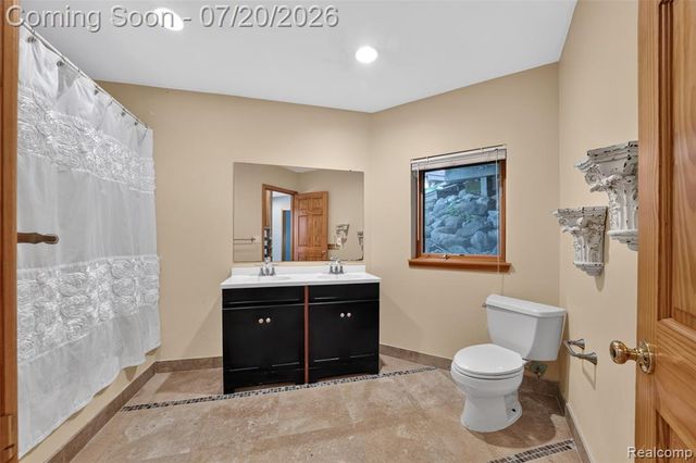 8516 Thendara Boulevard, Clarkston, MI 48348
