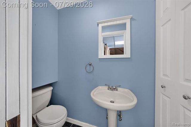 8516 Thendara Boulevard, Clarkston, MI 48348