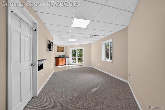 8516 Thendara Boulevard, Clarkston, MI 48348