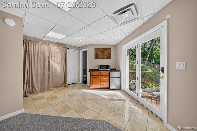 8516 Thendara Boulevard, Clarkston, MI 48348