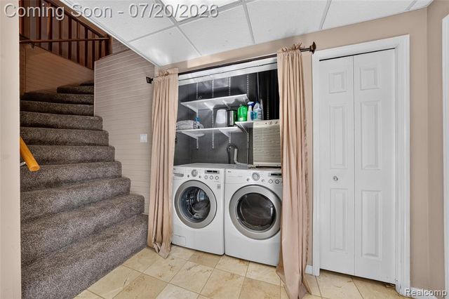 8516 Thendara Boulevard, Clarkston, MI 48348
