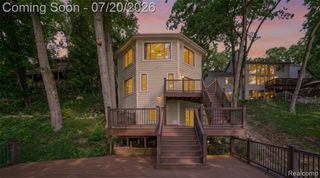 8516 Thendara Boulevard, Clarkston, MI 48348