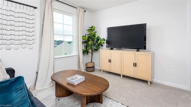 186 Prominent Drive, Lexington, NC 27292