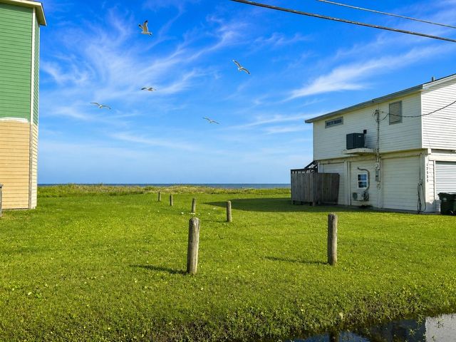 0 Bristow Drive Lot 19-2, Jamaica Beach, TX 77554