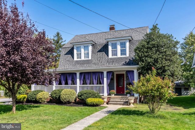 160 W HOLLY AVE, Pitman, NJ 08071