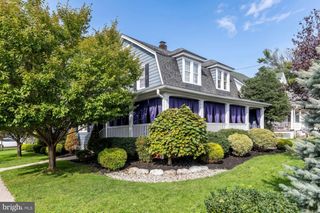 160 W HOLLY AVE, Pitman, NJ 08071