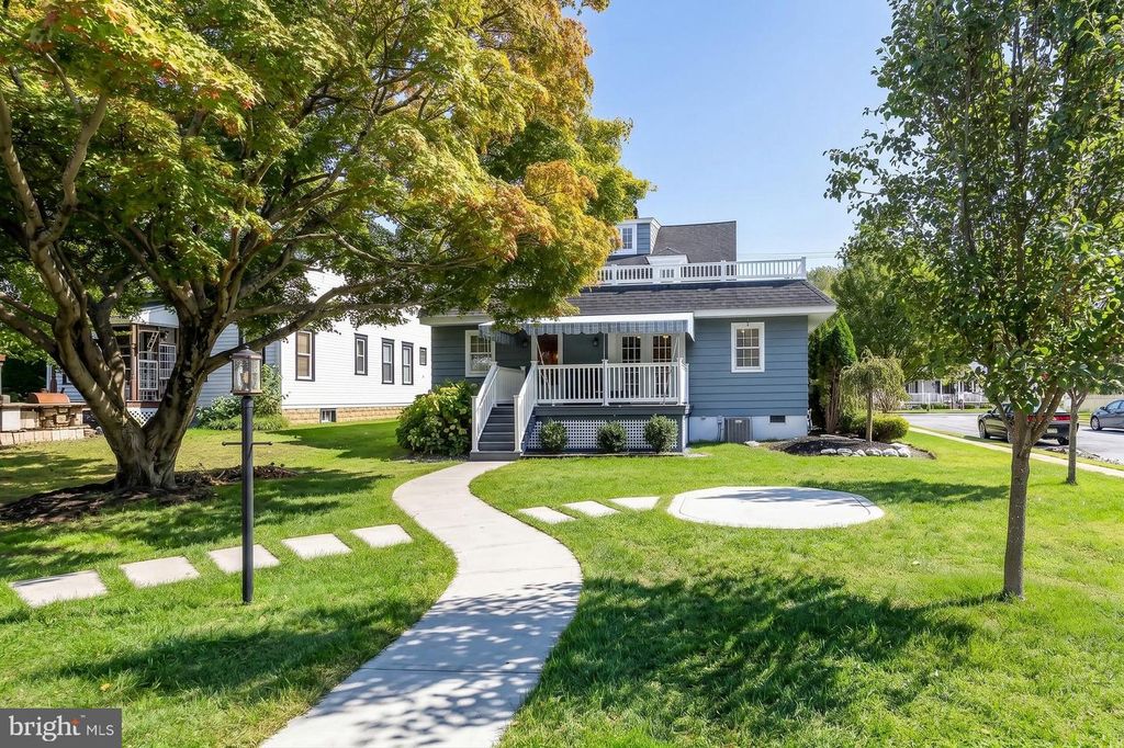 160 W HOLLY AVE, PITMAN, NJ 08071 — photo 3