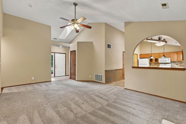 1515 WHITBURN DR, Columbia, MO 65203