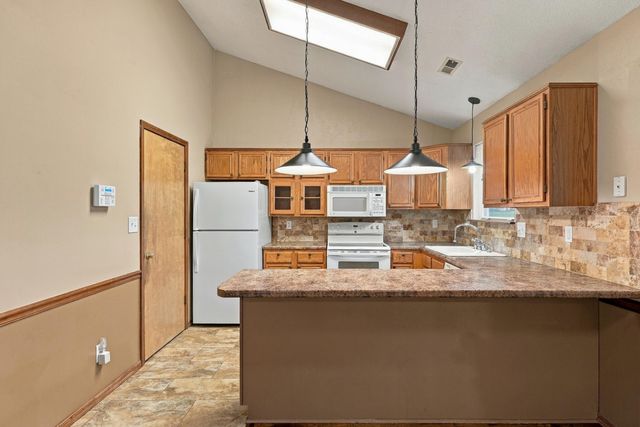 1515 WHITBURN DR, Columbia, MO 65203