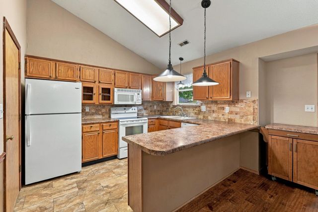 1515 WHITBURN DR, Columbia, MO 65203