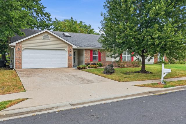 1515 WHITBURN DR, Columbia, MO 65203
