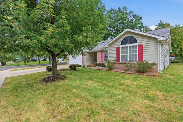 1515 WHITBURN DR, Columbia, MO 65203
