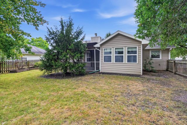 1515 WHITBURN DR, Columbia, MO 65203