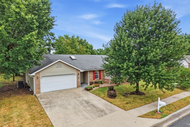 1515 WHITBURN DR, Columbia, MO 65203