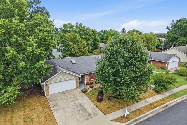 1515 WHITBURN DR, Columbia, MO 65203
