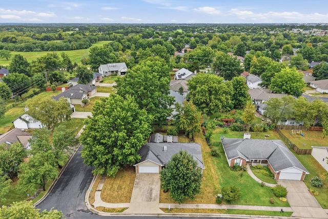 1515 WHITBURN DR, Columbia, MO 65203