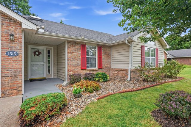 1515 WHITBURN DR, Columbia, MO 65203