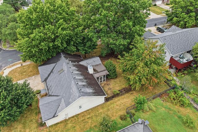 1515 WHITBURN DR, Columbia, MO 65203